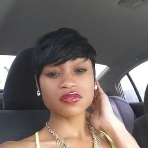 Meet your Posher, La'montay